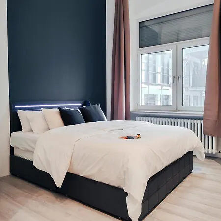 Maracoon - Loft City Center *