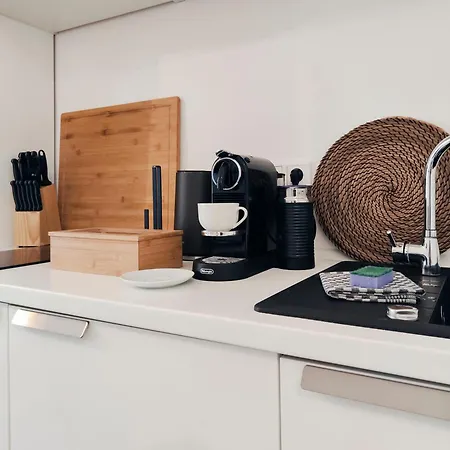 Maracoon - Loft City Center Essen