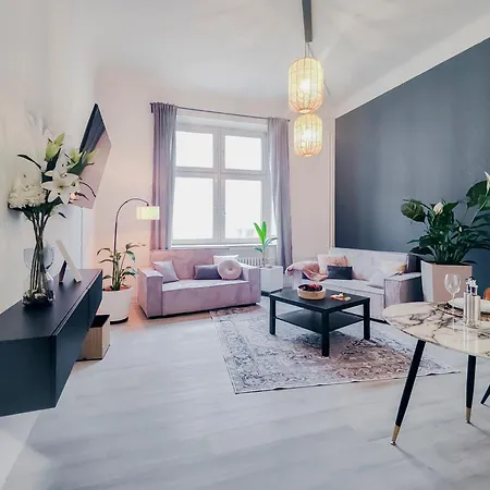 Apartment Maracoon - Loft City Center *