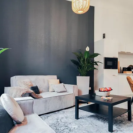 아파트 Maracoon - Loft City Center