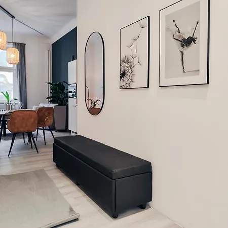 Apartment Maracoon - Loft City Center