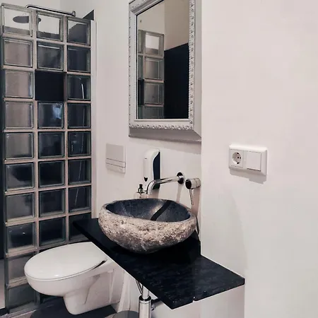Maracoon - Loft City Center