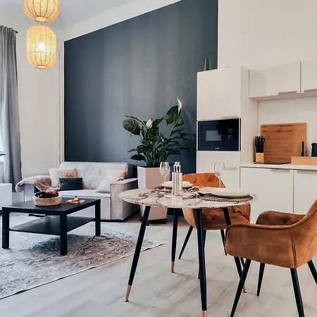 Maracoon - Loft City Center * Essen