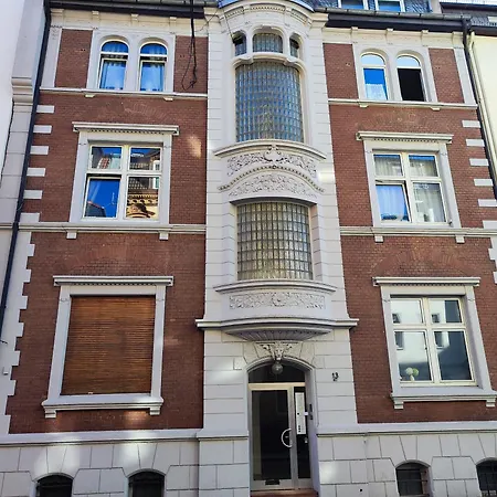 Maracoon - Loft City Center Apartment